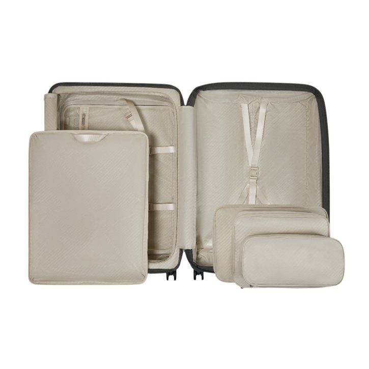 Samsonite PARALUX HS Spinner 75/28 exp. large sp olive